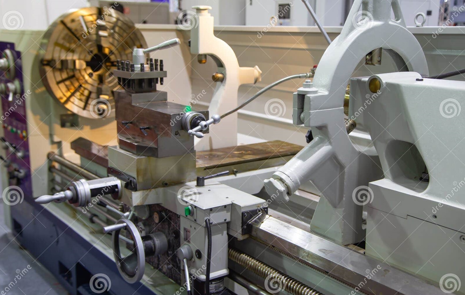 Manufacturing Industry